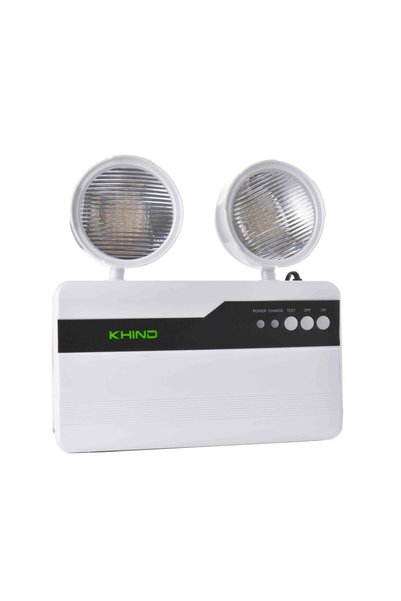 Generic Brand Malaysia Emergency Flashlight 3020