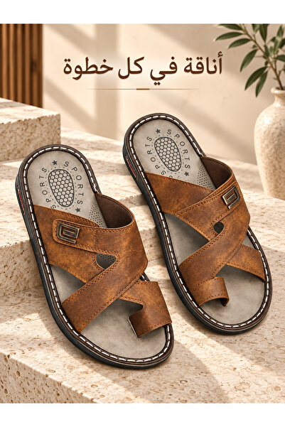 Generic Brand Men's Plus Size Minimalist Fashion Dual use Wearable Outside Sl...