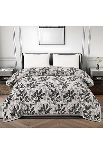 BRADIS Soft Winter Bed Blanket -4 kg -Size 210*170