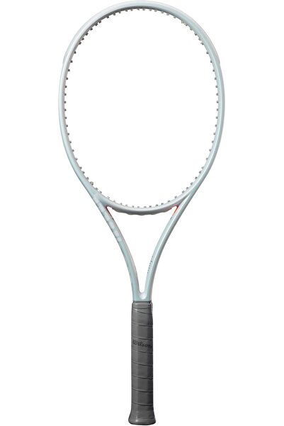 Wilson Shift 99 Pro V1 Unstrung Performance Tennis Rackets - Arctic Ice