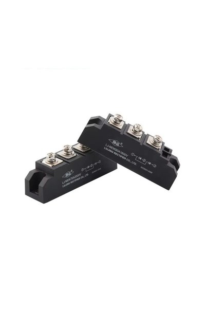 ESOL Conector Dioda 90A Anti-Reverse, 1600V, pentru 2 Stringuri Panouri Fotovoltaice, Protecție Împotriva