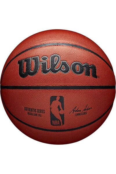 Wilson NBA Authentic Series Basketballs