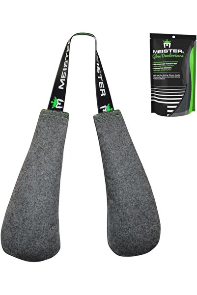 Meister Glove Deodorants for Boxing and All Sports - Absorbs Stink and Makes ...