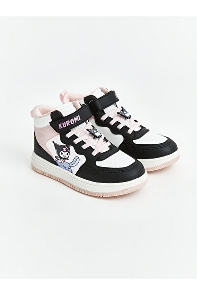 LC Waikiki Two Mt Shop Quality Lcw Steps Mixed Girls' Sneakers