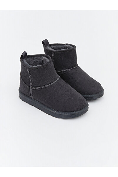 LC Waikiki Two Mt Shop Quality Lcw Steps Anthracite Unisex Boots