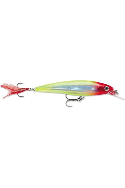 Rapala طعم صيد X-Rap Jerkbait XR10