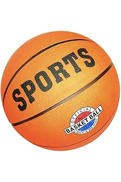 Generic Street Basketball Size No 7 For Indoor & Outdoor Team Playing Sports ...