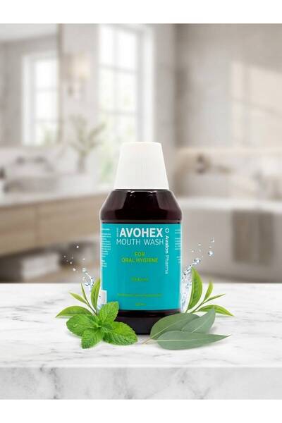 AVALON Avohex Mouth Wash 300ml
