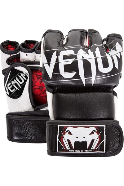 Venum قفازات فنون القتال المختلطة (MMA) طراز Undisputed 2.0