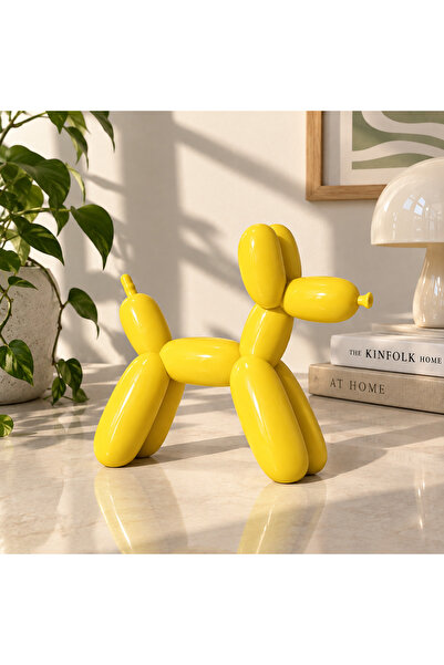 Balon köpek