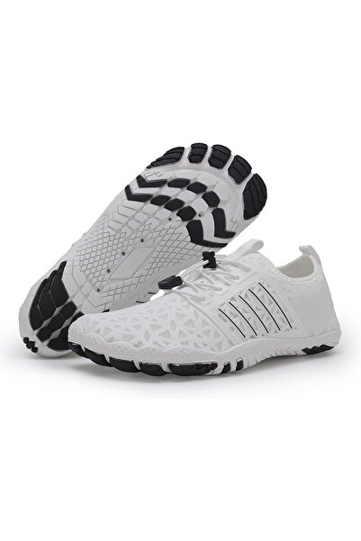 Sykting SYKT Unisex Water Shoes Quick-Dry Barefoot Beach Swim Surf