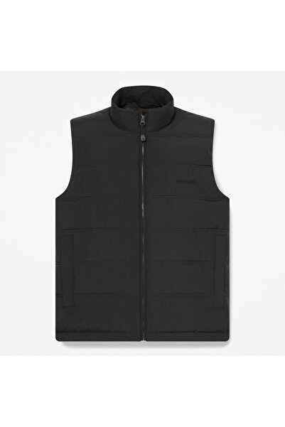 Timberland Axis Peak Dwr Puffer Vest