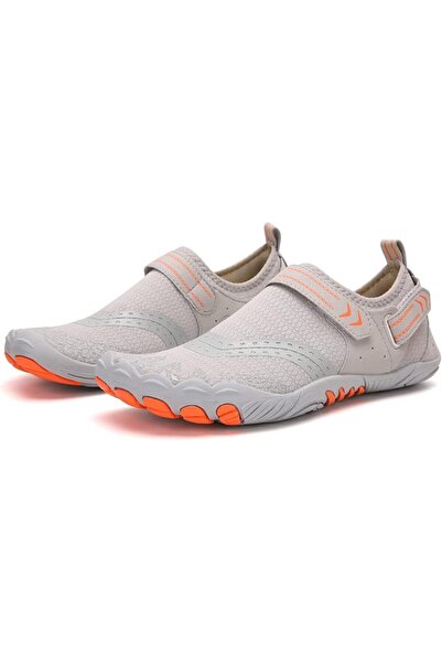 EACAM Water Shoes - Lightweight Men Women Adult Quick-Dry Aqua Sock Barefoot ...