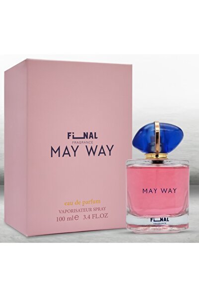 FINAL FRAGRANCE Mi Yee by Final Fragrance Eau De Parfum Edp Spray for Women -...