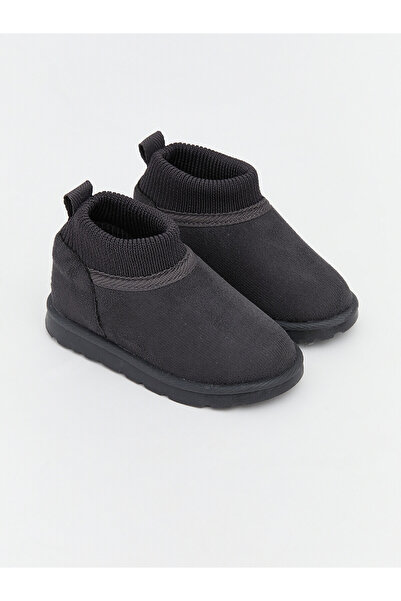 LC Waikiki Two Mt Shop Quality Lcw Steps Anthracite Baby Boy Boots