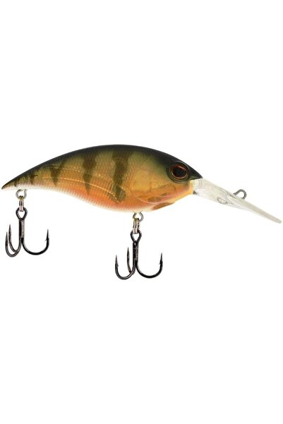 BERKLEY Money Badger Fishing Hard Bait
