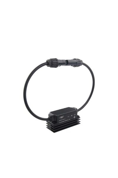 ESOL Conector Dioda 55A 1600V-H, Anti-Reverse, IP65, Compatibil Panouri Fotov...
