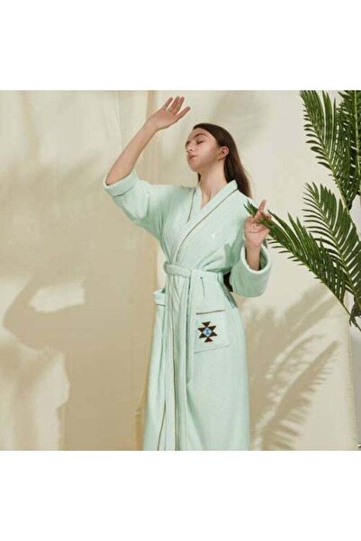 REEFI Palm Adult Bathrobe