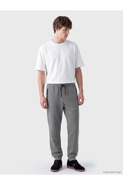 LC Waikiki Standard Fit Men's Jogger Sweatpants from Uzg Store for Style Enth...