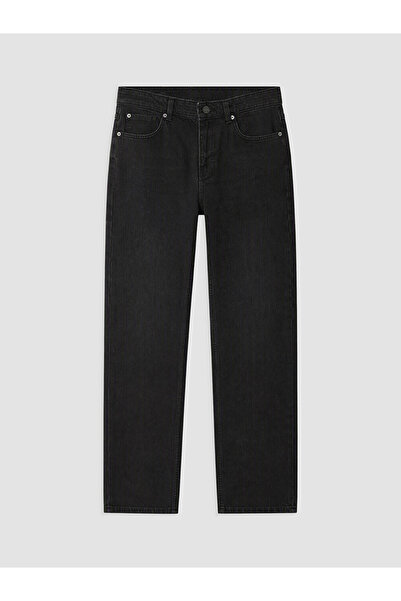 LC Waikiki Rmz Gi̇yi̇m Farkiyla Standard Fit Men's Pants