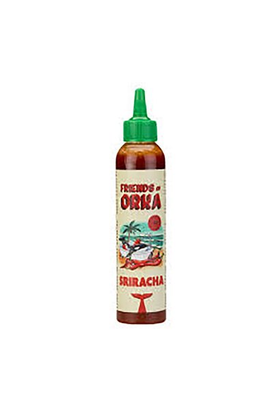 Friends Of Orka Sriracha Sos 265 G - 7 Adet