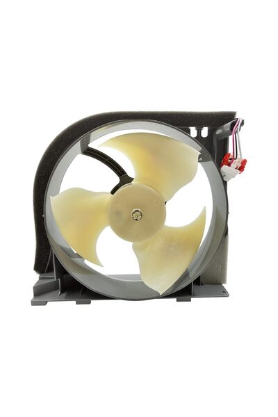 Generic Condenser Fan Motor Compatible with Samsung Refrigerator DA97-15765A ...