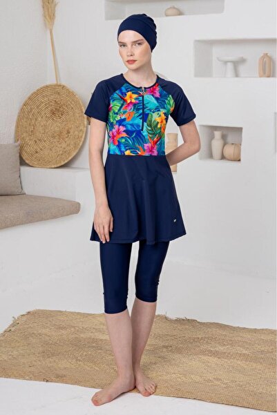 Adasea Ketra Turkish Swimwear