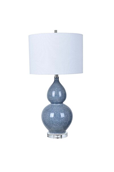 Crestview Collection TABLE LAMP