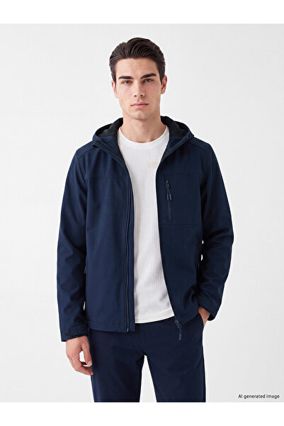 LC Waikiki Nevavm with a Difference of Price Lcwaikiki Classic Navy Blue Regu...