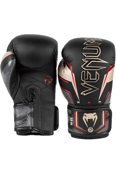 Venum Elite Adults Boxing Gloves