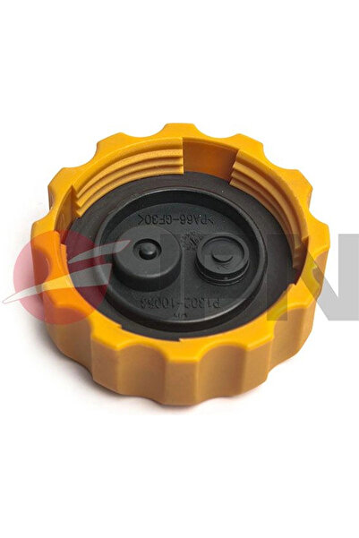 Chevrolet Kalos Aveo 2003-2010 Rezerve Su Depo Kapağı 96536649