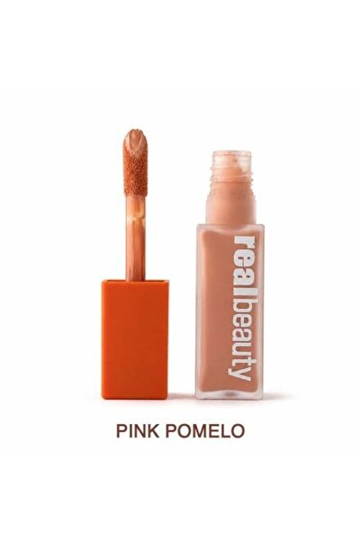 real beauty Real Beauty Concealer Grade Pink Pomelo - Item No. Rb1417