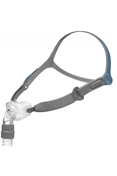 JETTING one size 〔DD329〕1 Pc CPAP Headgear ForAir Fit P2, Soft Comfortable He...