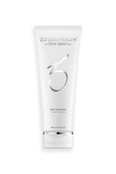 ZO Skin Health Body Moisturizer for Healthy and Softer Skin 240 ml