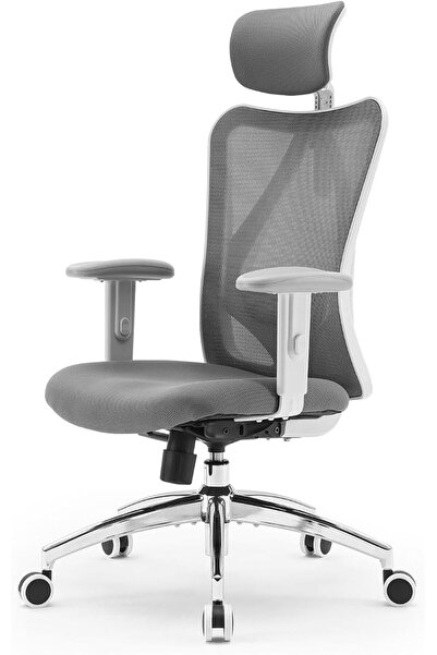 SIHOO Home-Style Gaming Chair, Ergonomic Premium Adjustable Headrest & Lumbar...