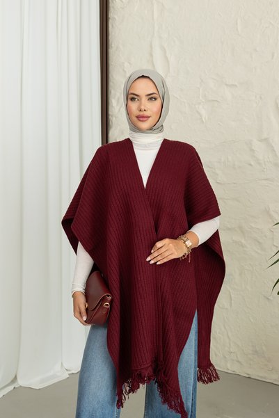 NEW DAĞ Knitwear Shawl