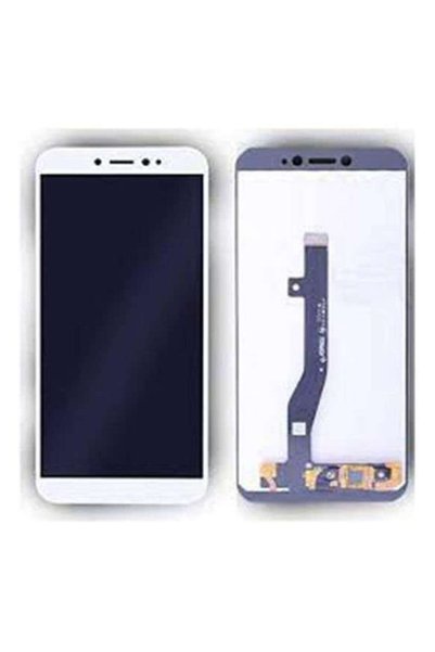 Generic Brand Gm8 Go Touchscreen (White)