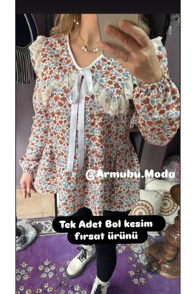 Tasarım Bluz