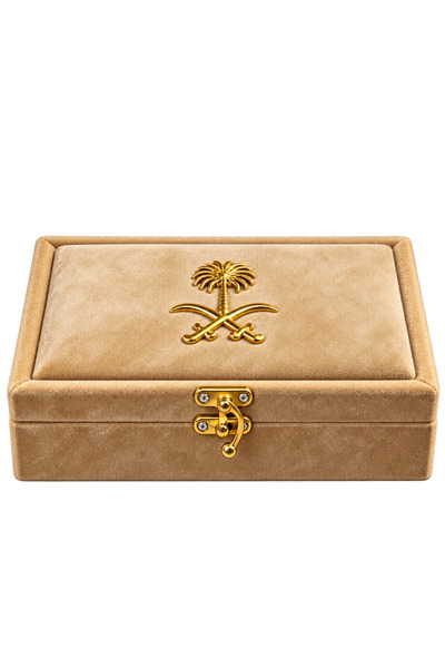 Maroki عود مُحسَّن