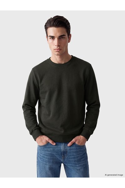 LC Waikiki Timeless Clothing & Timeless Choices Zero Roba Collar Men's Thick ...
