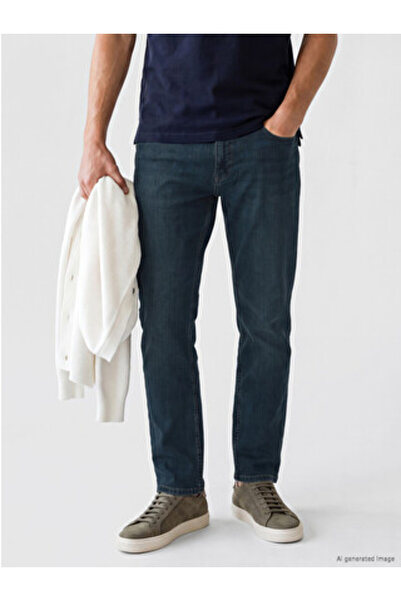 LC Waikiki Indigo 779 Regular Fit Men's Jeans