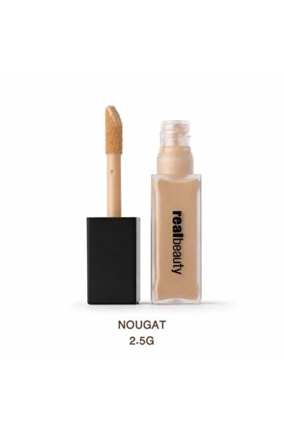 real beauty Real Beauty Concealer Grade Nougat 2.5g - Item No. Rb1596