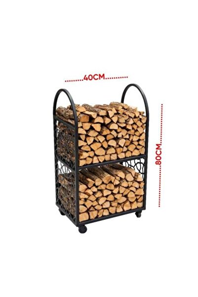 TELAL AL SHIFA Wood Holder