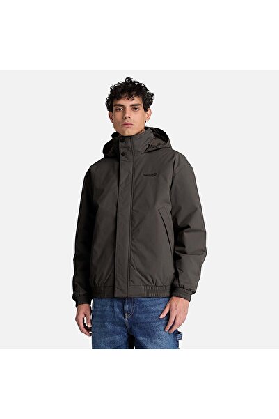 Timberland Weather Bomber Waterproof Insulated Bomb Men's Coat