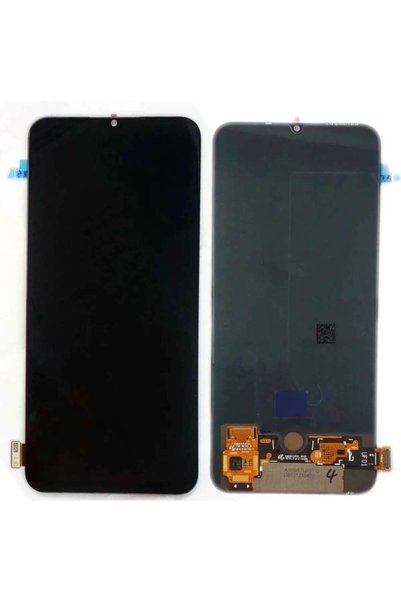 Generic Brand Mi 10 Lite Compatible Touch Screen (Srv)