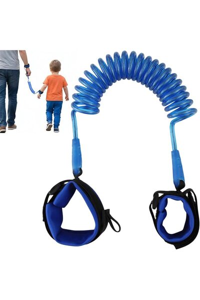 GENERAL Tul House Anti-Lost Wrist Link for Toddlers and Kids - Baby Walking H...