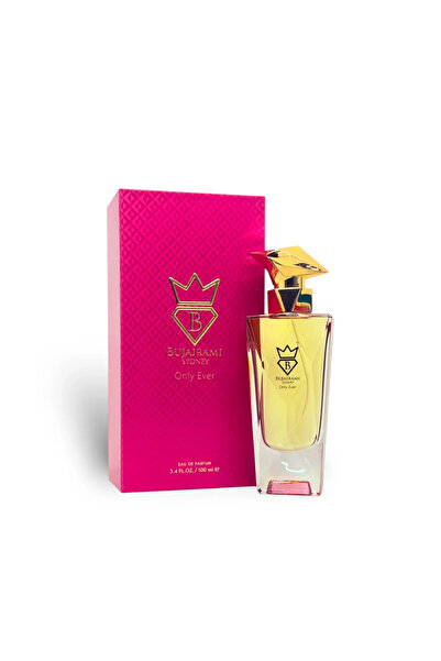 Bujairami Apa de Parfum Only Ever 100 ml