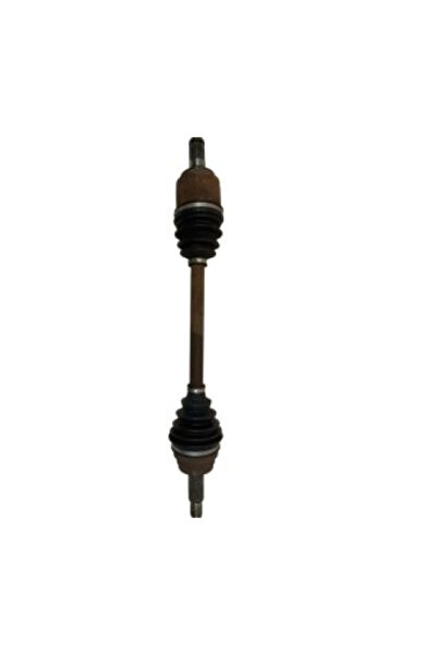 Hyundai Left Axle Elantra 17- Chinese M2.0