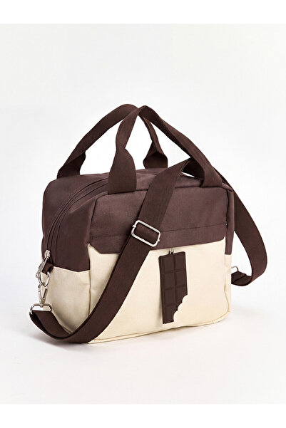 LC Waikiki Vizyon New Season Women's Thermal Bag with Mixed Removable Straps