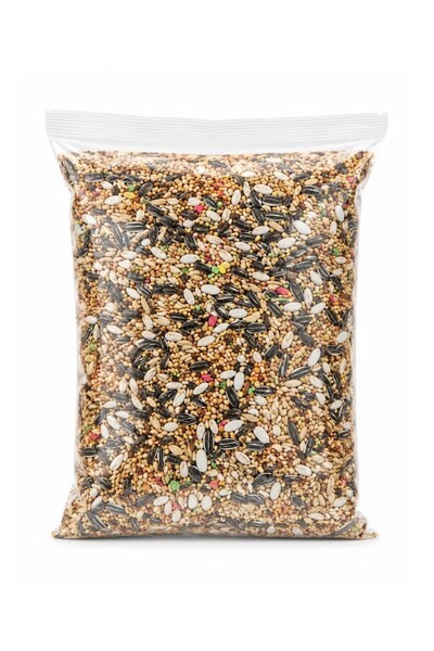 Generic Brand خليط حبوب وبذور مخصص لطيور الكروان (الكوكاتيل) - 1 كجم
